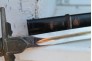 Original WWII German Officer Sword ECHORN GERMANY SOLINGEN Prince Oigen 